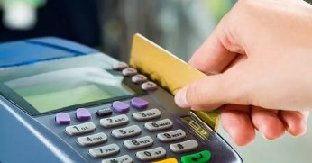 Kredi kartında azami faiz oranı değişti