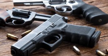 Kocaeli’de ruhsatsız silah operasyonu