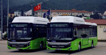 Bayramda mezarlıklara ücretsiz ulaşım