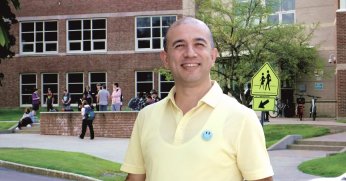 Sınav Adaylarında Bahar Rehavetine Dikkat!