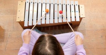 Büyükşehir Konservatuvarı’nda Orff-Schulwerk Yaklaşımı