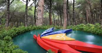 GTÜ'den KOBİ'lere yeşil dönüşüm rehberliği