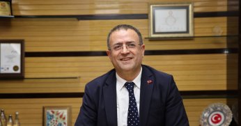 23 Nisan Geleceğimize Emane