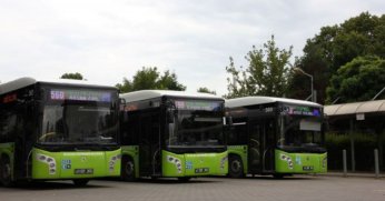 Büyükşehirden 23 Nisan’da ücretsiz ulaşım