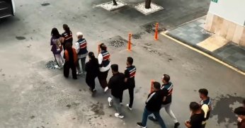 500 milyonluk vurgun!