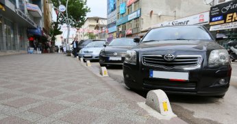 Denizciler Caddesi’nde Kararı Halk Verecek