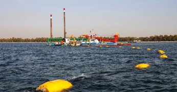 Yargıdan Körfez’in temizliğine devam kararı