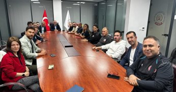 KOSKEM, 2024 yılı deniz sezonu için toplandı