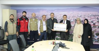 Başkan Gökçe: Derince’mizi Ortak Akılla Yönetmekte Kararlıyız