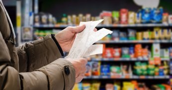 Enflasyon rakamları açıklandı