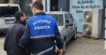 Evsiz vatandaşı Büyükşehir kucakladı