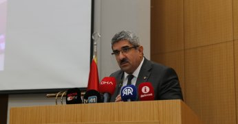 YILSONUNDA 267 MİLYAR DOLAR SEVİYESİNİAŞABİLİRİZ