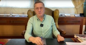 BOP’un Türkiye ayağı için önce Türkiye’ye Başkanlık sistemini dayattılar