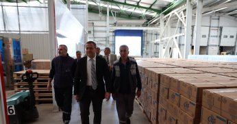 Çenesuyu Hak Ettiği Değeri Kazanacak