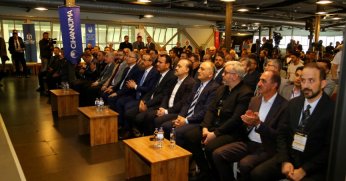 Yapay Zeka Çalıştayı, Bilim Merkezinde başladı   