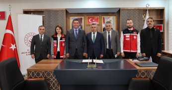 Başkan Ölmez'den yeni evlenecek çiftlere müjde