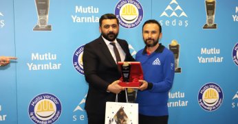 SEDAŞ, İş Sağlığı ve Güvenliği Haftası’nı “Mutlu Yarınlar” Etkinliği ile Kutladı