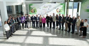 DÜŞÜK KARBON KAHRAMANLARI ÖDÜLÜ'NE LAYIK GÖRÜLDÜ