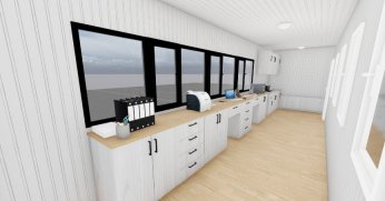 Derince’de Atığın Sıfır Noktası  Uygulamasında İlk Adım Atıldı