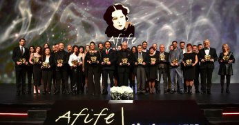 Şehir Tiyatroları 7 dalda aday;