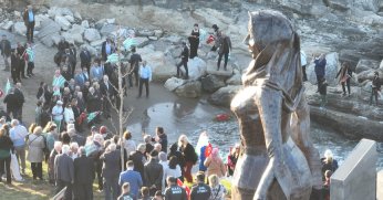 Çerkes Sürgünü, Babalı Kültür Alanında anıldı