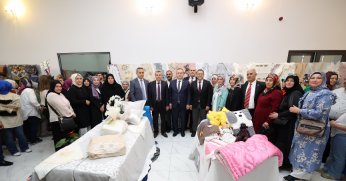  Güçlü Bir Toplum Ancak Güçlü Kadınlar ile Olur