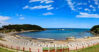 Kocaeli’de 9 plajda Mavi Bayrak dalgalanacak