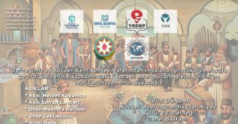  Âşıklar SDKM’de Buluşacak