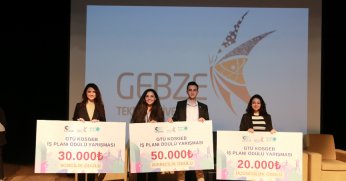  Girişimcilik Zirvesi Yapay Zeka Temasıyla Gerçekleştirildi