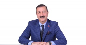  ULUSLARARASI SİSTEME HAYIR DİYEBİLEN BİR TÜRKİYE İSTİYORUZ!