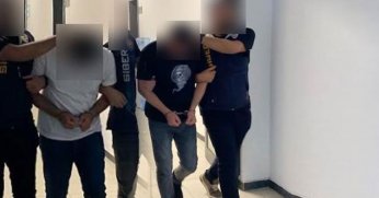 Sahte ilanlarla 1 milyon liralık vurgun!