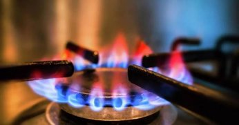 Doğalgaza  zam yok!