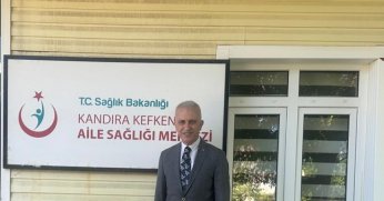 KEFKEN'E POLİKLİNİK AÇILMALI