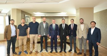 İnsan hakları için sesimizi yükseltelim