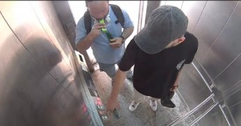 Nedir bu asansörlerin sizlerden çektiği?