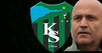 Kocaelispor’da Recep Durul seçilmiş başkan oldu