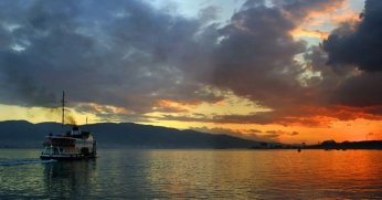 Körfez’de Mehtap ve Büyük Ada turları başlıyor