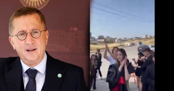 Türkkan,28 Şubat’ın yasakçı zihniyetinden ne farkınız var?”