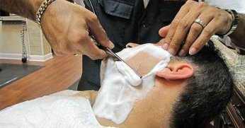 GERÇEK TRAŞA ZAM GELDİ