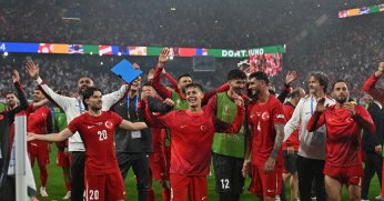 A Milliler, Gürcistan'ı Jeneriklik 3 golle devirdi