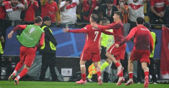 A Milli Takım, Portekiz maçıyla 628. kez sahaya çıkıyor