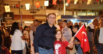 Derince Tek Ses, Tek Yürek