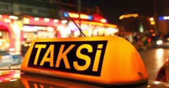 taksiye, zam geldi