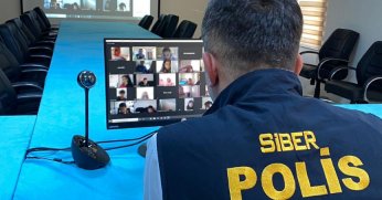 “Sibergöz-49” operasyonu