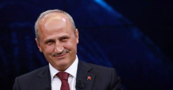 Geçiş garantisi veren eski bakan Cahit Turhan, CEO oldu