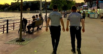 Kerpe'ye Özel Güvenlik Birimi