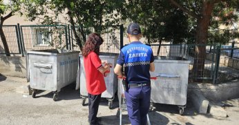 Kocaeli’de halkın sağlığı ile oynayanlara geçit yok