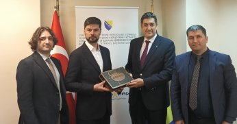 KOTO’dan, konsolosluklara Co-Matching İkili İş Görüşmeleri daveti