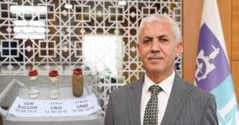 İSU GENEL MÜDÜRÜ ALİ SAĞLIK’TAN SANAYİCİLERE ÖNEMLİ ÇAĞRI