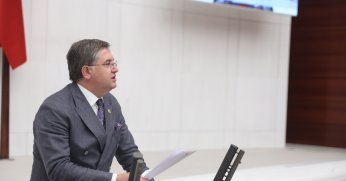 YILDIZLI, MESEM YOLSUZLUĞUNU MECLİS GÜNDEMİNE TAŞIDI